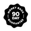 Money Back Guarantee
